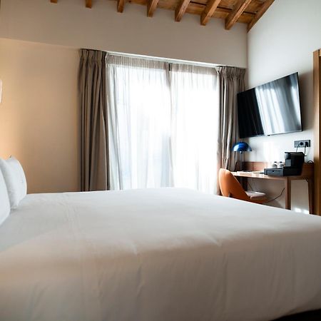 Legado Magdalena Hotel Sevilla Exteriör bild