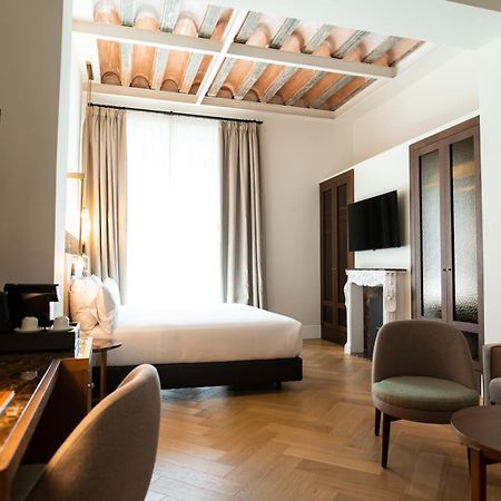 Legado Magdalena Hotel Sevilla Exteriör bild