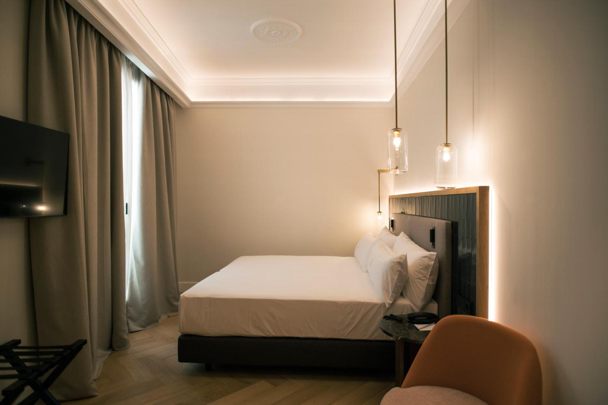 Legado Magdalena Hotel Sevilla Exteriör bild