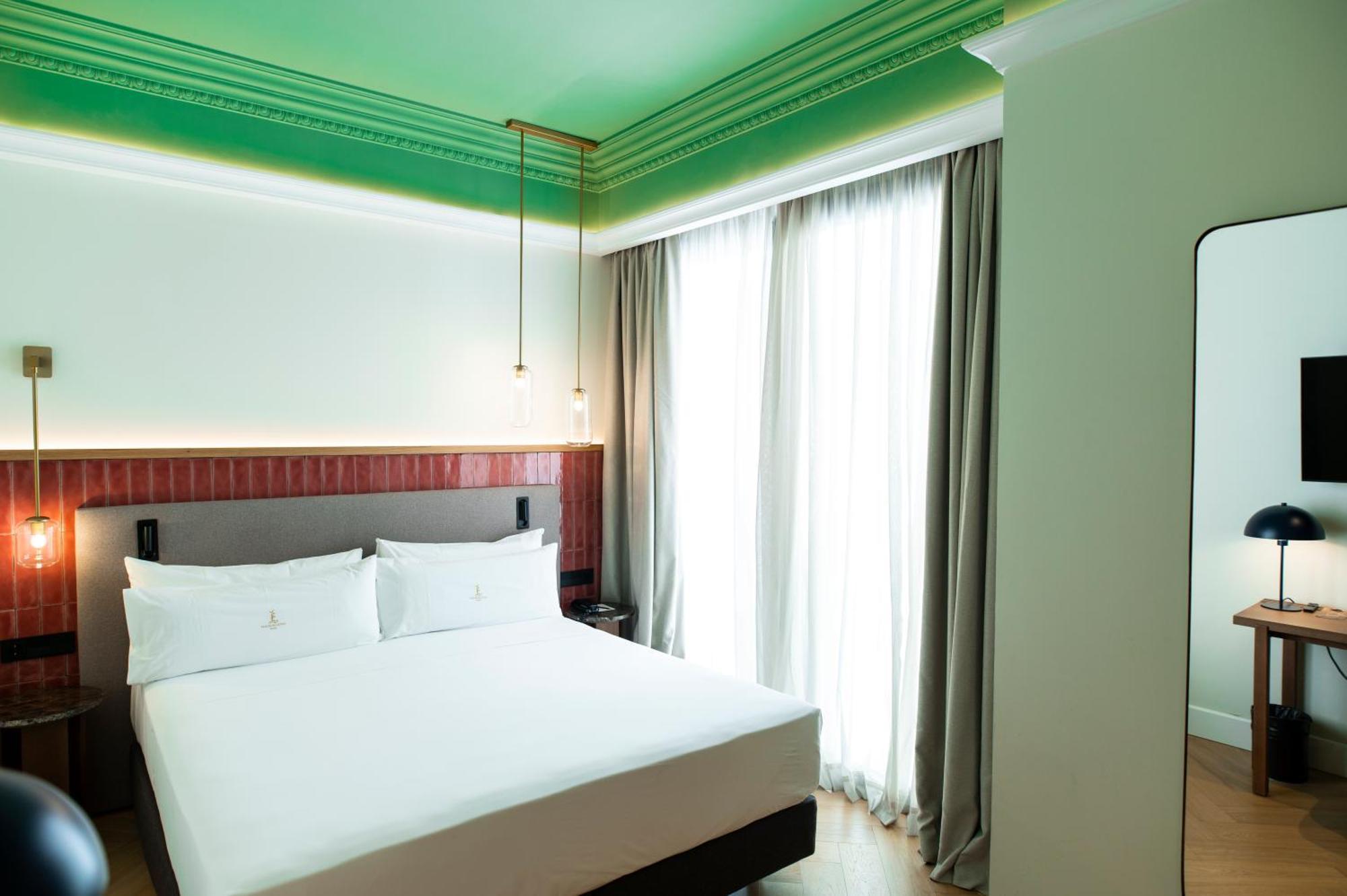 Legado Magdalena Hotel Sevilla Exteriör bild