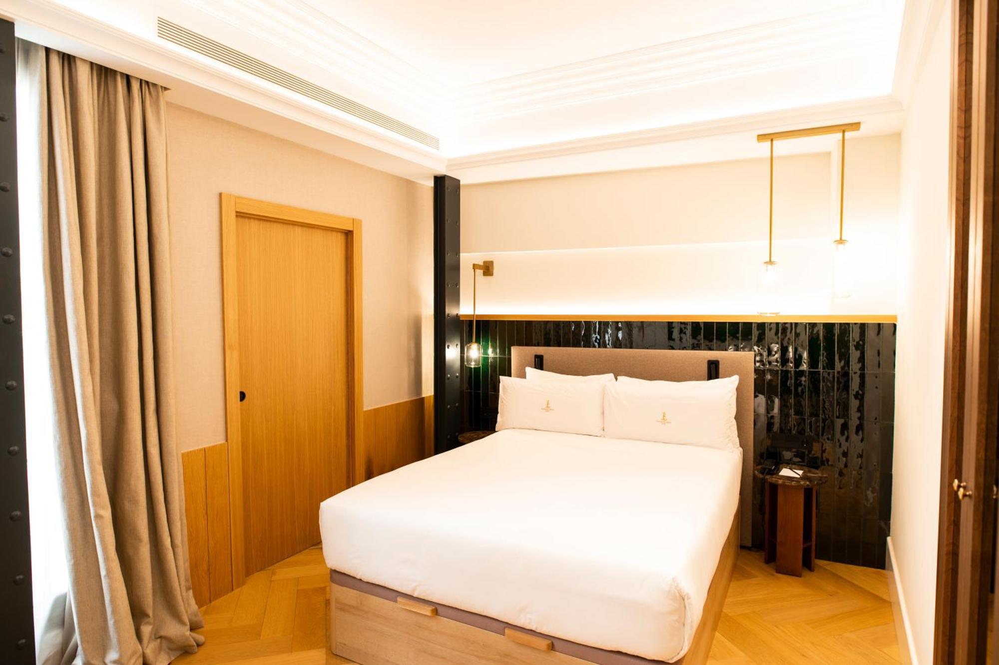 Legado Magdalena Hotel Sevilla Exteriör bild
