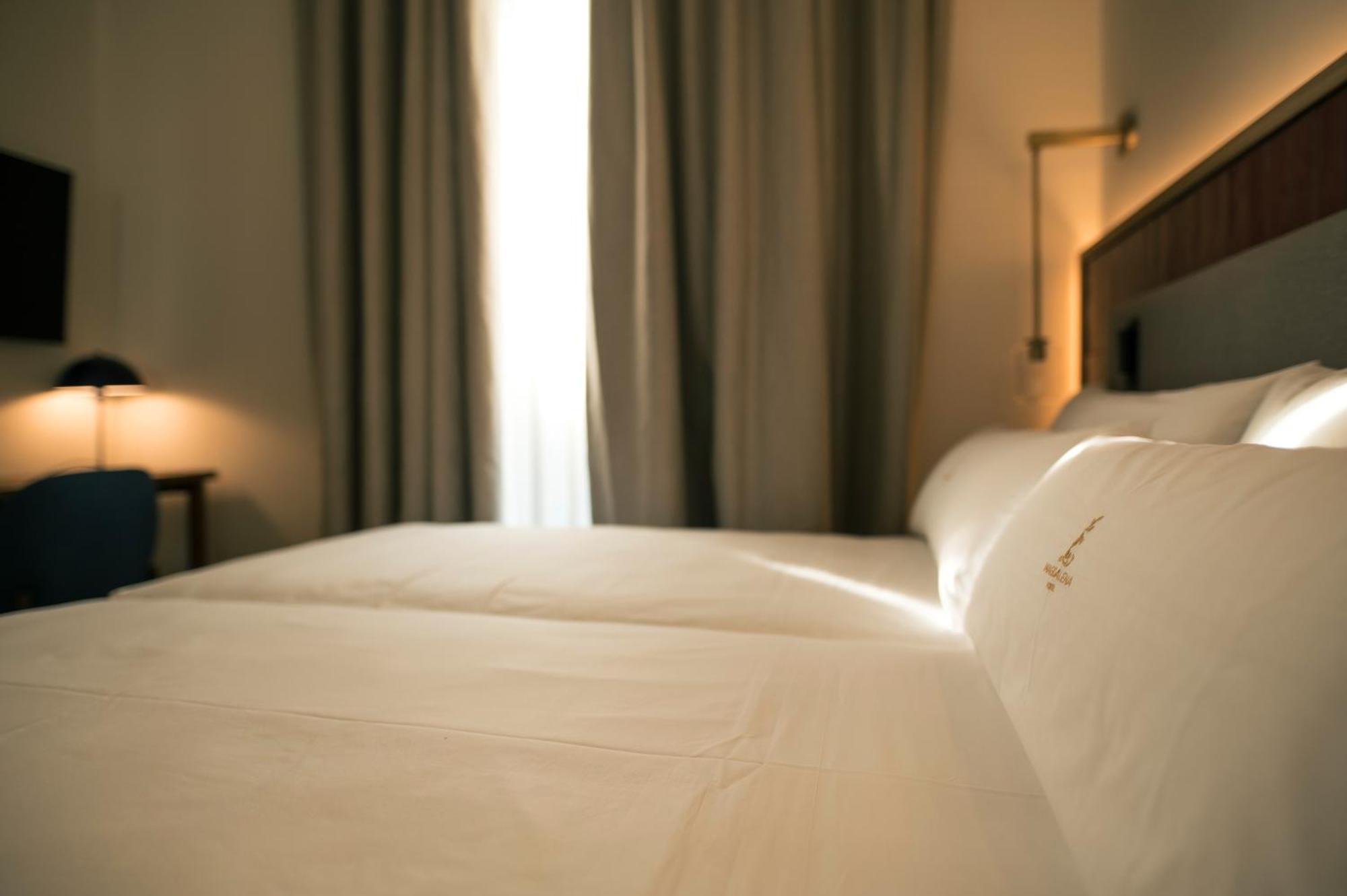 Legado Magdalena Hotel Sevilla Exteriör bild